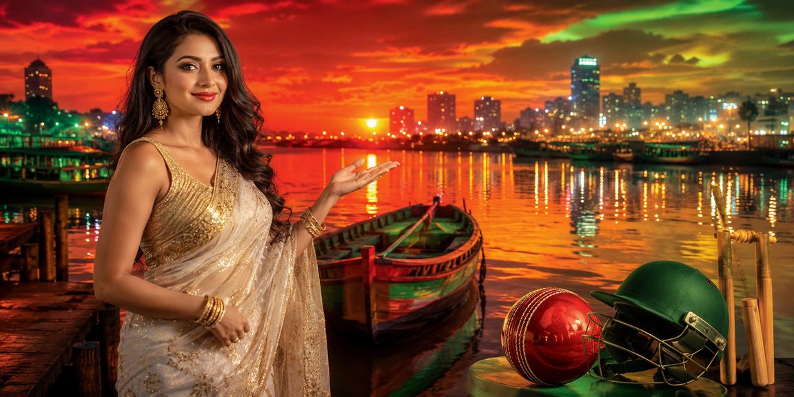 লোকাল ক্রিকেট বেটিং দৃষ্টিকোণ