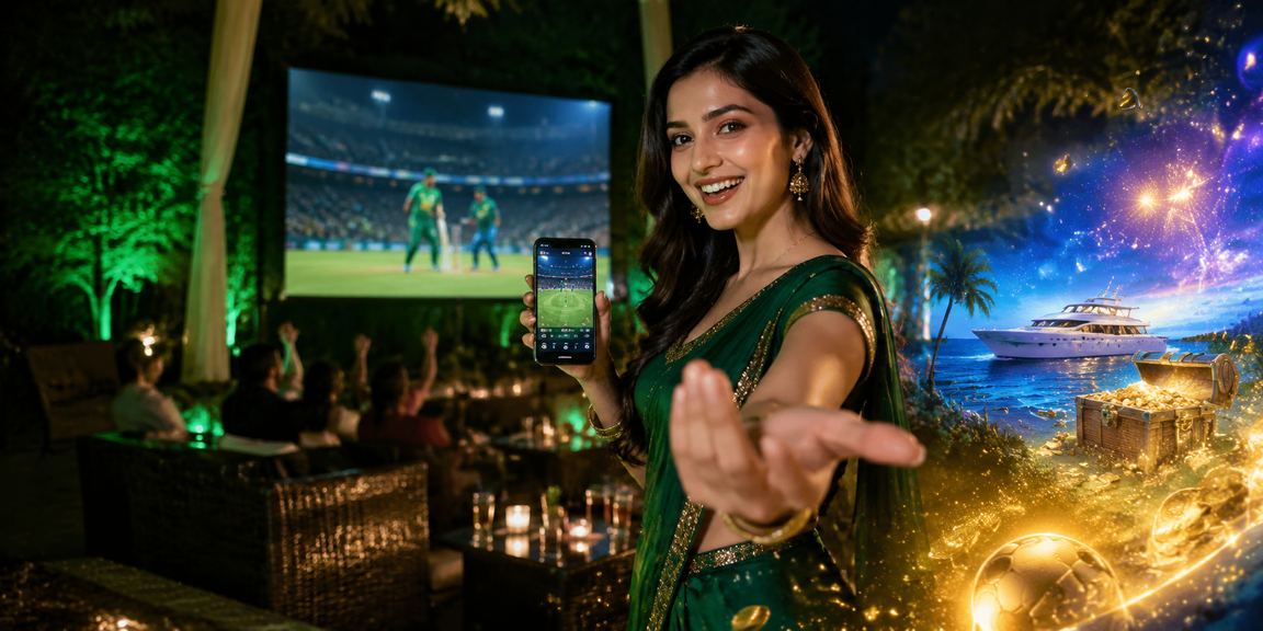 খেলোয়াড়দের ক্রিকেট বেটিং করানো
